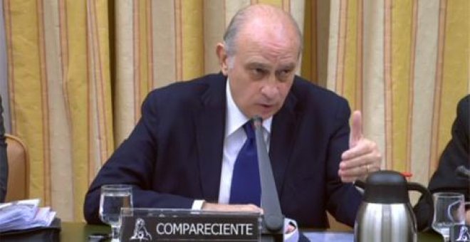 La comisión de investigación sobre Fernández Díaz podría desbloquearse este lunes tras más de un mes de inactividad