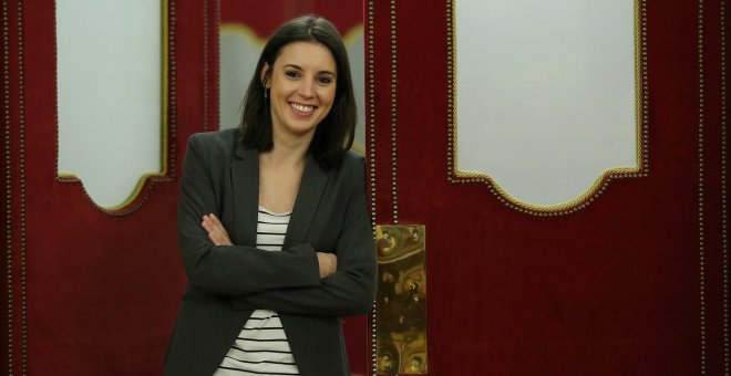 Podemos pondrá "nombres y apellidos" a las "familias y propietarios" que "mandan" en España