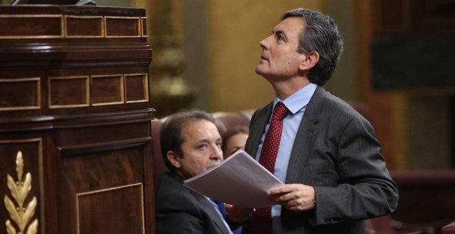 PSOE y Ciudadanos ven "lógico" que Rajoy declare como testigo por la Gürtel