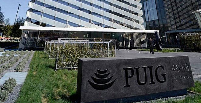 La familia Puig entra en la inmobiliaria Colonial con un 4,7%