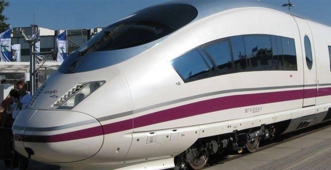 Renfe cancela 274 trenes por la huelga convocada para este viernes