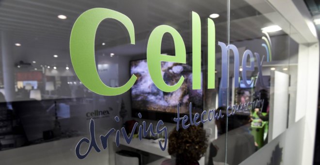 Cellnex dice que cuenta con más de 2.000 millones para seguir creciendo en Europa