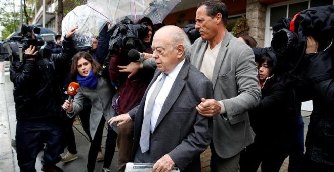 Un manual para evasores de un banco andorrano, en el sumario de los Pujol