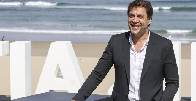 Javier Bardem afirma que ya está al día de sus pagos a Hacienda