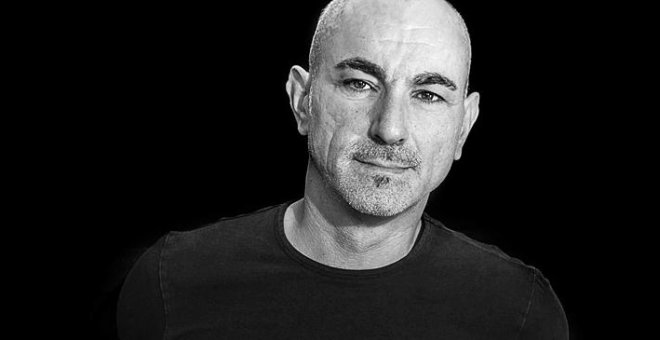 Fallece en Ibiza el dj Robert Miles, autor del legendario tema 'Children'