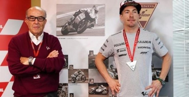 El piloto Nicky Hayden continúa en estado de "extrema gravedad"