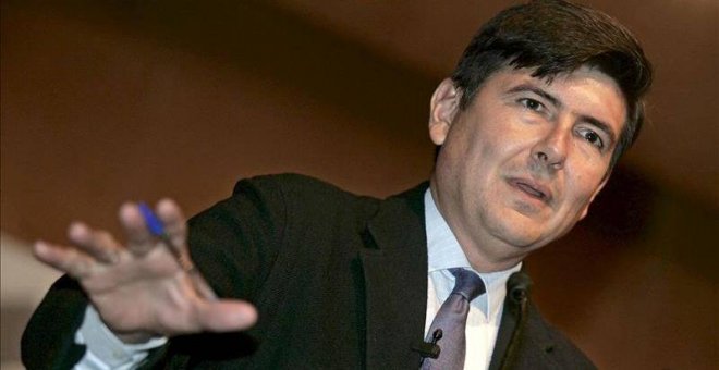 La UDEF investiga al exministro Manuel Pimentel por una trama de corrupción en África