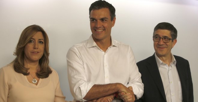 La victoria de Pedro Sánchez en las primarias del PSOE y otras cuatro noticias que no debes perderte este lunes 22 de mayo