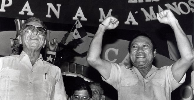 Muere el exdictador panameño Manuel Antonio Noriega a los 83 años