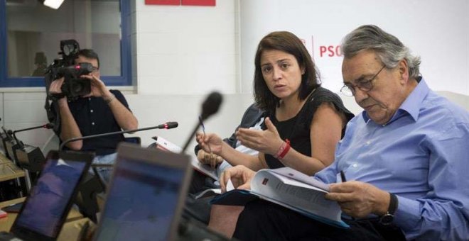 Tezanos será propuesto para coordinar las ponencias del 39º Congreso del PSOE