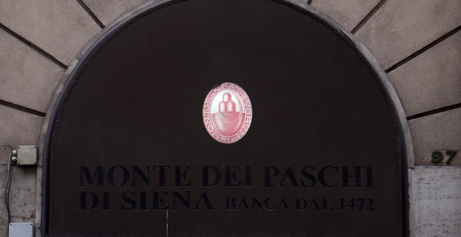 Bruselas e Italia alcanzan un acuerdo sobre el rescate del banco Monte dei Paschi