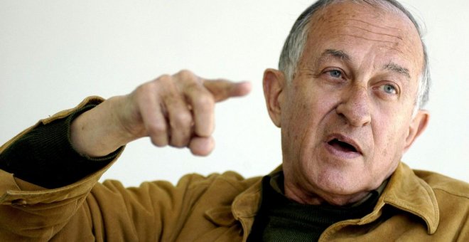 Muere el escritor Juan Goytisolo en Marrakech a los 86 años