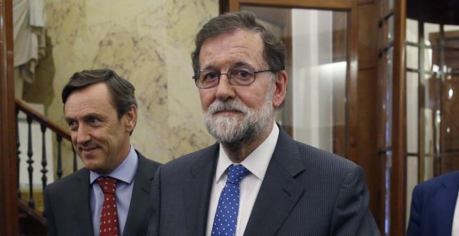 El PP alega que la financiación ilegal no existía antes de 2015 para torpedear la comisión de investigación de su caja B