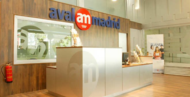 La empresa de crédito de la Comunidad de Madrid vendió deudas de emprendedores a empresas de recobro