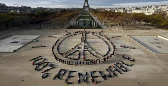 Líderes del G-20, ¿listos para salvar nuestro planeta?