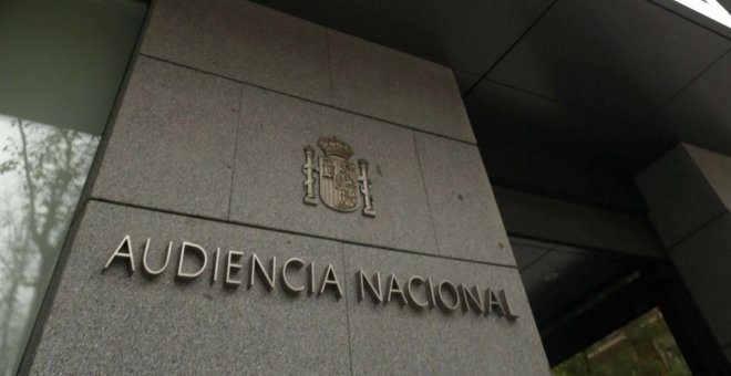 La Audiencia Nacional juzgará a un tuitero que dijo que quería un 'selfie' con la nuca de Miguel Ángel Blanco