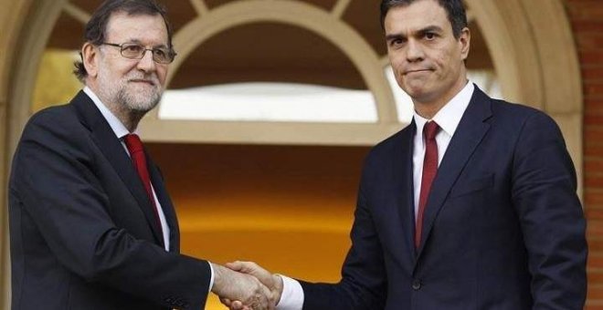 Sánchez, abocado a seguir viviendo con los Presupuestos de Rajoy y otras 4 noticias que debes leer para estar informado hoy, sábado 17 de agosto de 2019