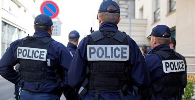 EEUU multa a un joven internauta de Zaragoza por simular un ataque terrorista
