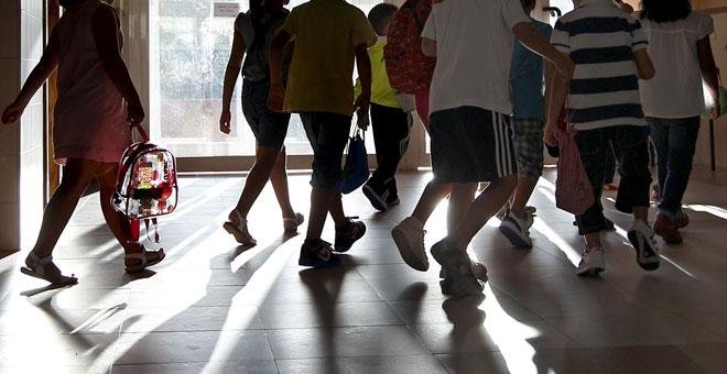 Investigan una presunta violación en grupo a un niño de nueve años en un colegio de Jaén