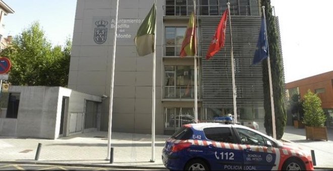 La Justicia madrileña anula el presupuesto del Ayuntamiento de Boadilla del Monte