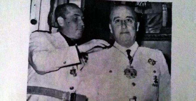 El alcalde de Almadén consensuará una moción para retirar la medalla a Franco