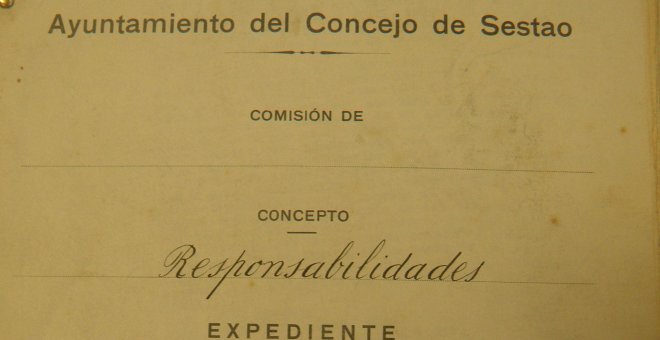 Lo que la dictadura robó y la democracia nunca devolvió: así se planificó el expolio franquista