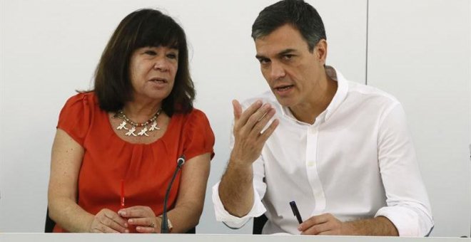 El PSOE crea un Consejo Asesor para revisar cualquier iniciativa sobre Igualdad