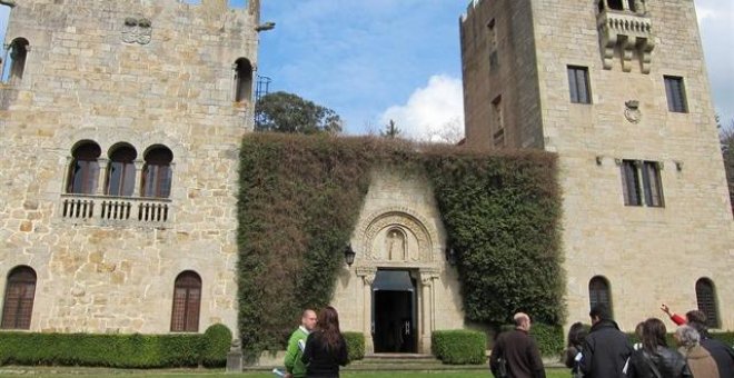 Feijóo sabía desde hace meses que la Fundación Franco gestionaría las visitas al Pazo de Meirás