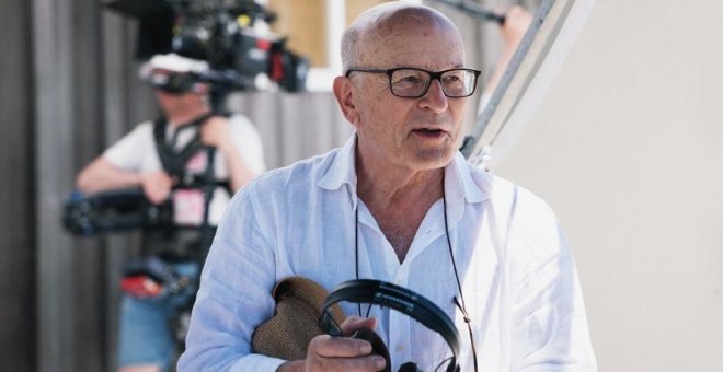 Volker Schlöndorff: “En el pasado me equivoqué y perdí al amor de mi vida”