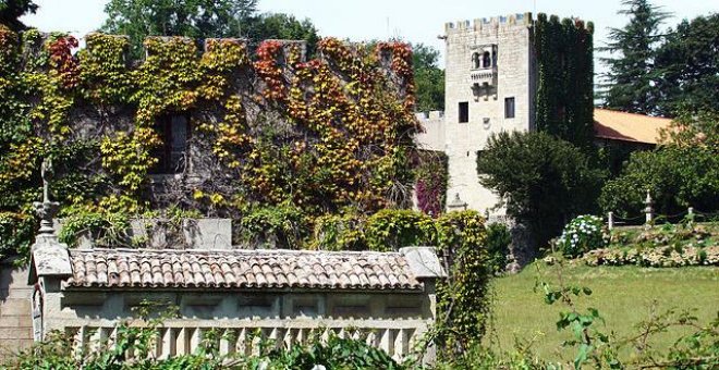 Feijóo pide a la familia Franco que done el Pazo de Meirás al patrimonio gallego