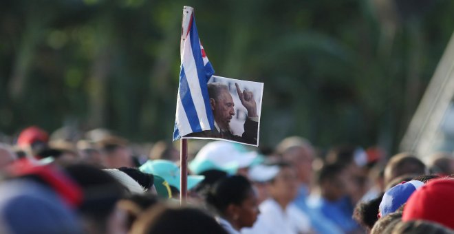 ¿Atacó Cuba a diplomáticos de EEUU con un 'Rayo de la Muerte'?