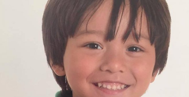 El niño australiano se encuentra en un hospital: los Mossos dicen que "siempre ha estado localizado"
