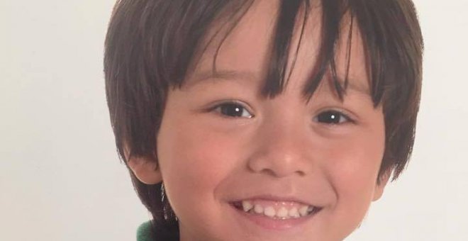 Los Mossos confirman que el niño australiano es una de las víctimas mortales