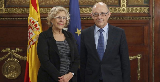 Los grandes ayuntamientos recelan de la oferta de Montoro y otras 4 noticias que no debes perderte hoy, 4 de marzo