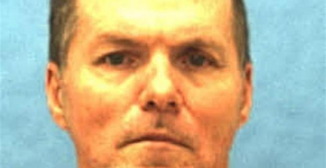 Florida ejecuta por primera vez a un hombre blanco por matar a otro negro