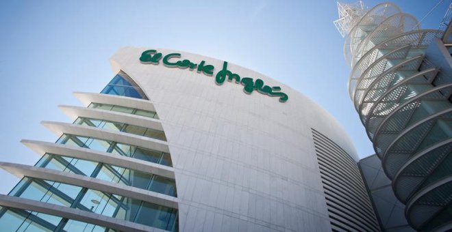 El Corte Inglés facturó 15.500 millones de euros en 2016 y su benefició creció un 2,4%