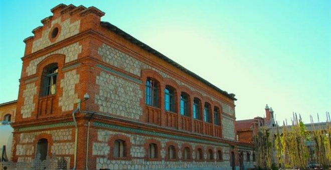 Matadero estrena temporada con el objetivo de "generar vínculos" con la sociedad a través de la cultura