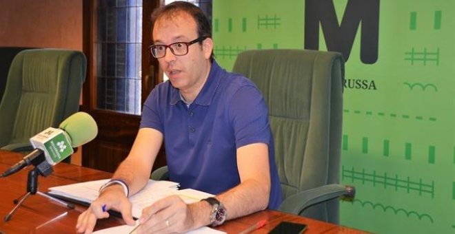 La Fiscalía archiva la primera causa contra un alcalde por el 1-O