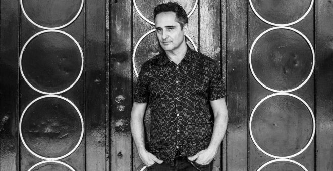 Jorge Drexler: "Fue un alivio venir a España y verle las costuras a la palabra 'patria'"