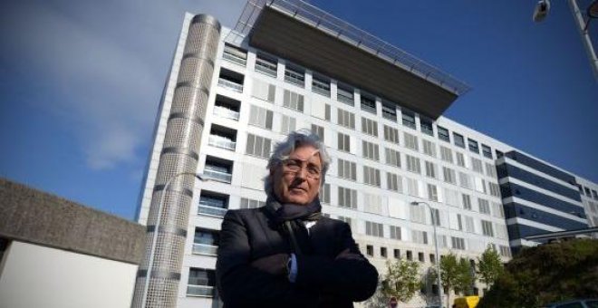 Absuelto de nuevo el cirujano que denunció irregularidades en el hospital de A Coruña