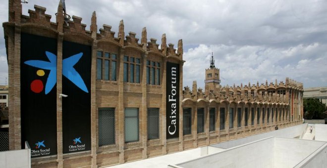 La Fundación La Caixa y Criteria trasladan su sede a Palma y Aguas de Barcelona, a Madrid