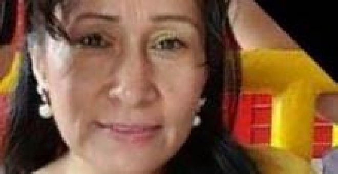 Asesinada en Colombia una maestra y líder sindicalista