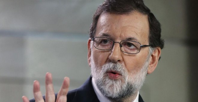 Independentistas, Podem y el partido de Colau ven el 155 como un "ataque" al autogobierno