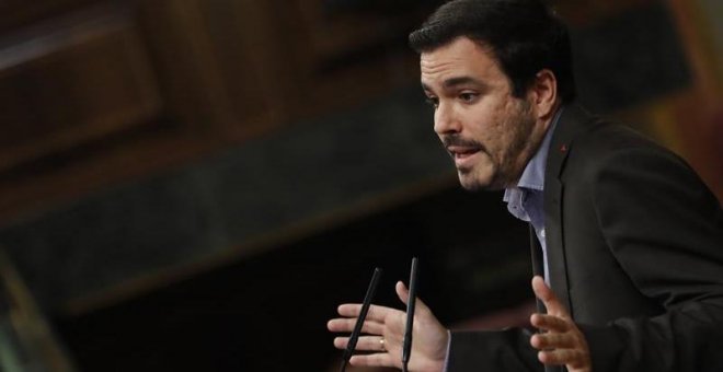 "No es coherente ser independentista y comunista en el contexto catalán"