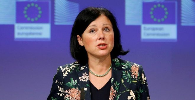 Decenas de mujeres denuncian haber sufrido abusos sexuales en el Parlamento Europeo