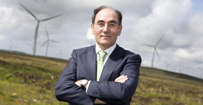 Iberdrola ve un impacto "mínimo" por la reforma de Trump para desincentivar las renovables