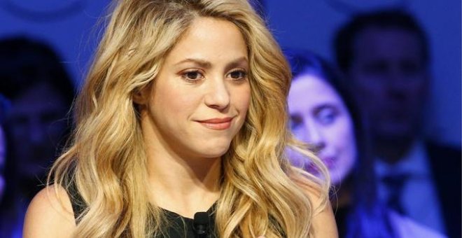 Shakira paga más de 20 millones al fisco tras la denuncia de delito fiscal