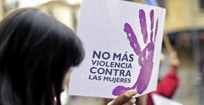 Muere la mujer atropellada por su pareja en el barrio madrileño de Usera