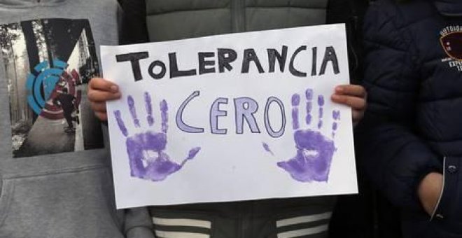 Andalucía amplía el concepto de víctima de violencia machista a mayores y dependientes