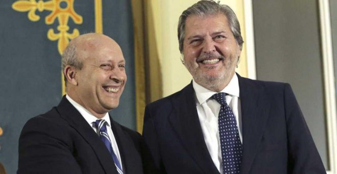 El Gobierno ha obligado a devolver su beca a 125.000 estudiantes desde 2013